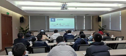 提升評審編制水平 規(guī)范民辦職業(yè)培訓——市評審中心成功舉辦全市政府投資項目評審編制業(yè)務培訓會議