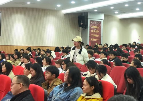 貴州省殘疾人康復(fù)中心愛耳日宣傳教育活動在貴陽康養(yǎng)職業(yè)大學(xué)舉行