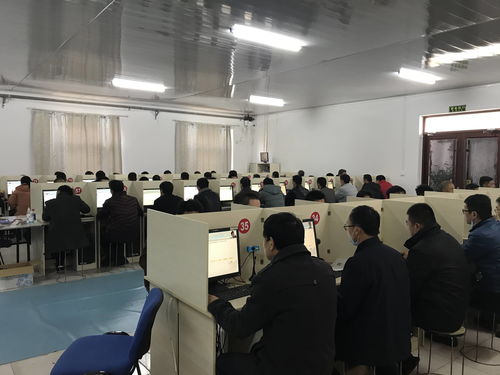 濟南市電工上崗證培訓機構 營利性民辦職業技能培訓機構的發展與選擇