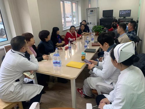 西城區營利性民辦職業技能培訓機構助力醫療機構技能培訓持續深化