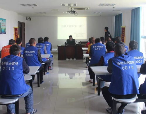 崇明區法律援助中心榮獲全國法律援助工作先進集體，助力職業技能培訓