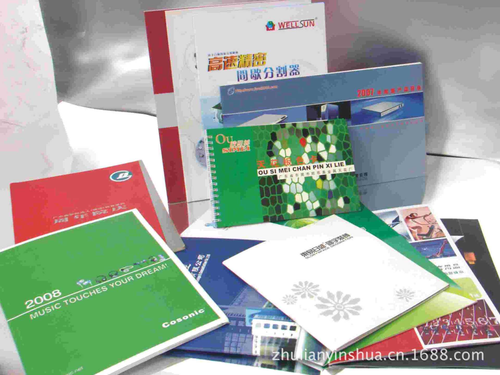 專業定制LED畫冊設計 點亮品牌形象，驅動商業成功